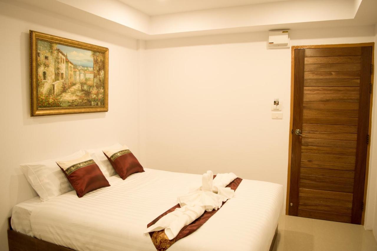 Chiang Mai Heritage House Exterior foto